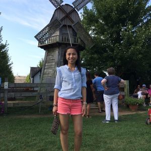 Meet your Posher, Silay